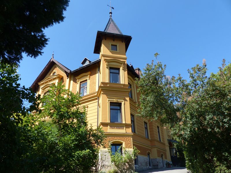 Villa Johanna